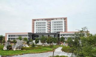 湖南科技大学图书馆
