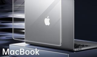 苹果macbookair