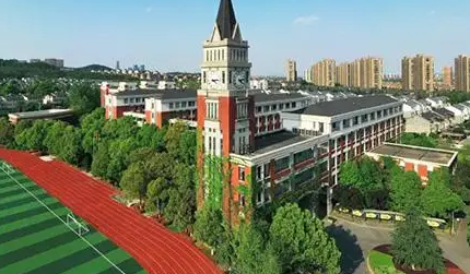 杭州外国语学校招生 杭州外国语学院在别的省招生吗