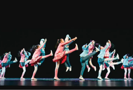 第十届全国舞蹈比赛 安乐传中琳琅是谁