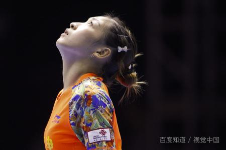 刘诗雯退出女团比赛 刘诗雯为什么要退出奥运女子乒乓团队赛