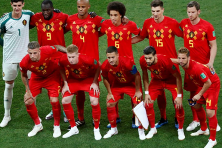 比利时国家队最新名单 比利时黄金一代阵容