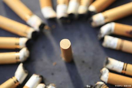 烟头回收多少钱一斤 哪里有烟头回收的地方